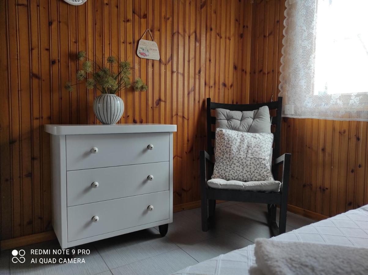 Deminik Summer House Nea Kallikrateia エクステリア 写真